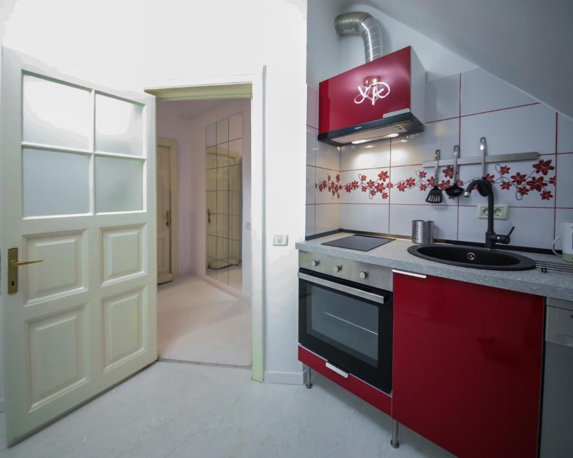 Comfort & Style - Kiseleff - Arcul De Triumf - דירה בוקרשט