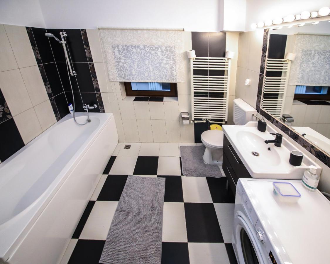 Comfort & Style - Kiseleff - Arcul De Triumf - דירה בוקרשט
