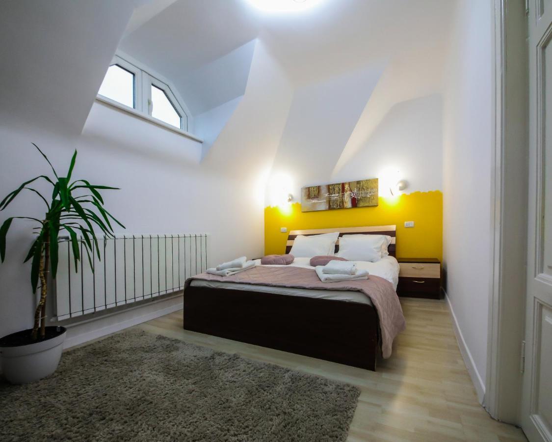 Comfort & Style - Kiseleff - Arcul De Triumf - דירה *