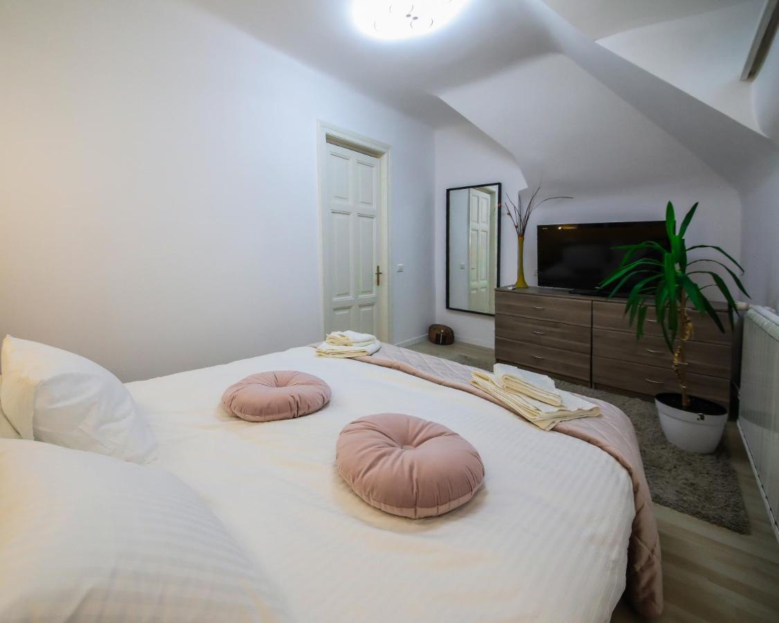דירה Comfort & Style - Kiseleff - Arcul De Triumf -