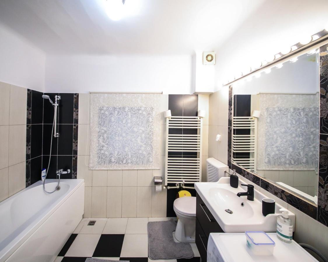 דירה Comfort & Style - Kiseleff - Arcul De Triumf - *