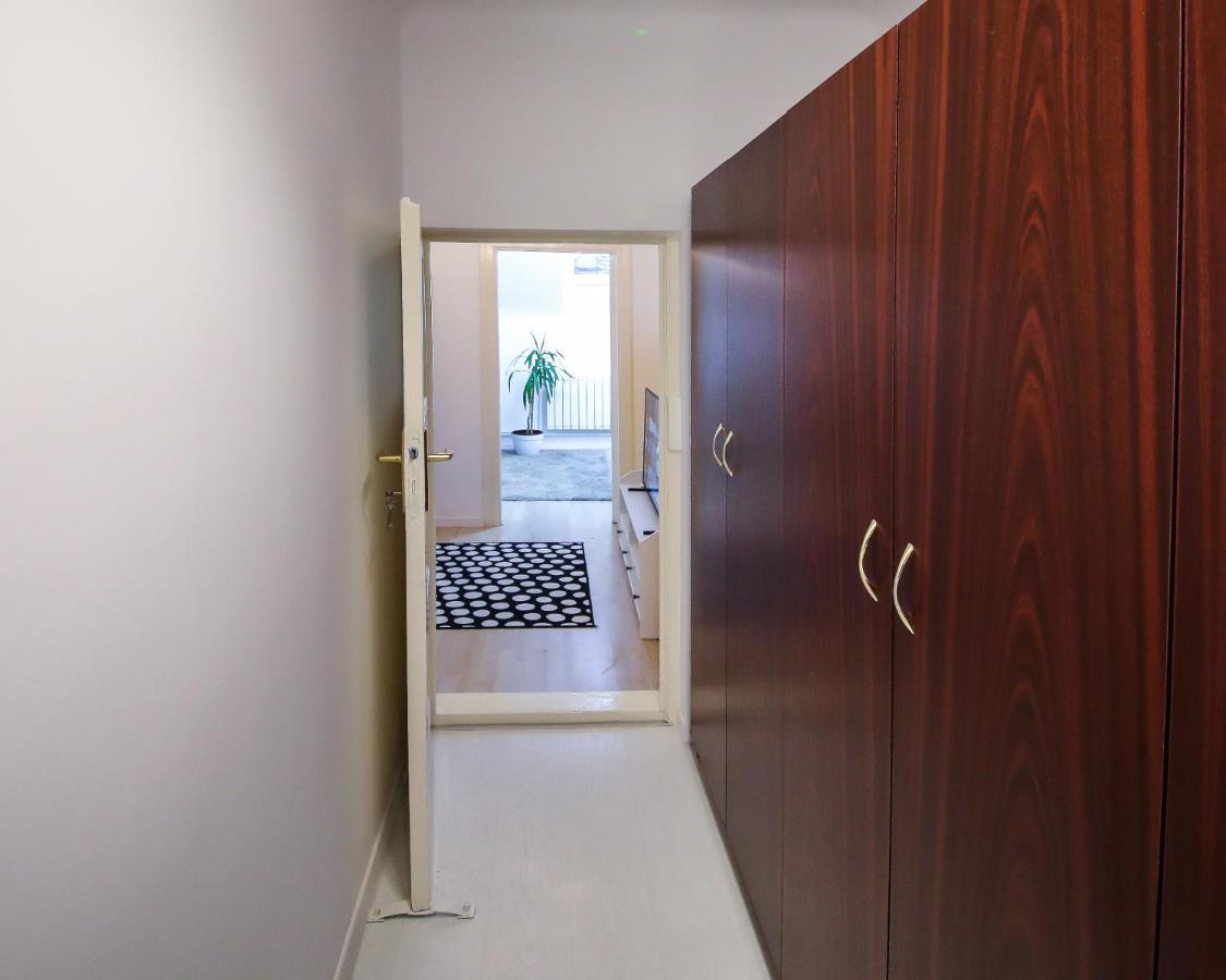 דירה Comfort & Style - Kiseleff - Arcul De Triumf - *