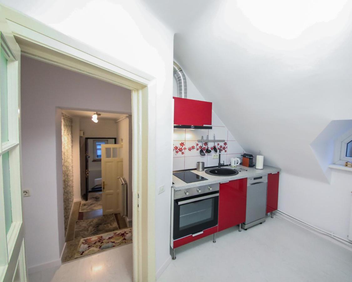 Comfort & Style - Kiseleff - Arcul De Triumf - * בוקרשט