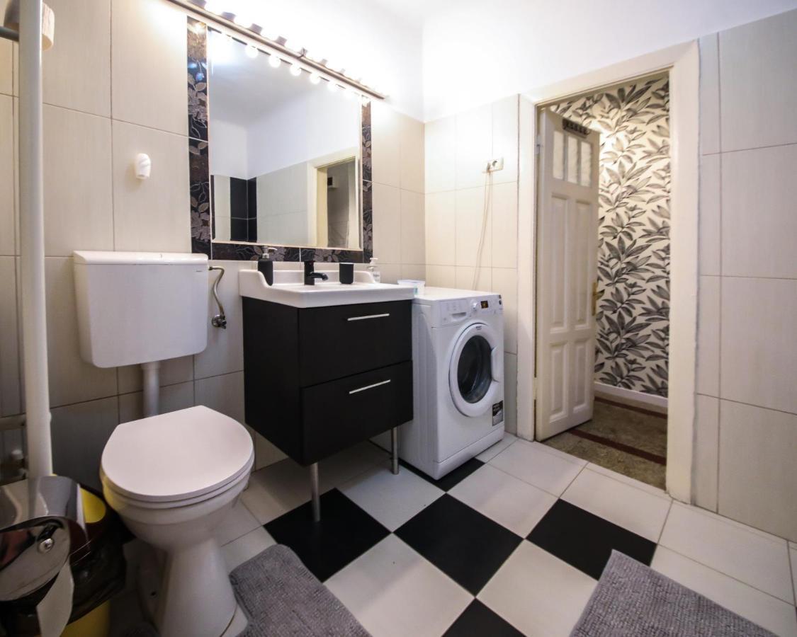 Comfort & Style - Kiseleff - Arcul De Triumf - בוקרשט