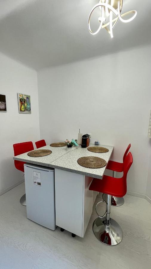Comfort & Style - Kiseleff - Arcul De Triumf - דירה *