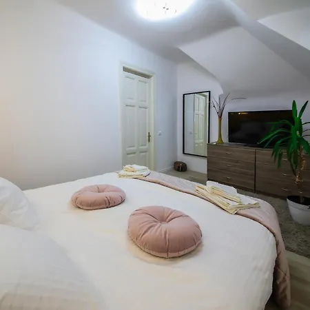 בוקרשט Comfort & Style - Kiseleff - Arcul De Triumf - מראה חיצוני תמונה
