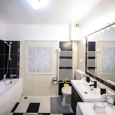 בוקרשט Comfort & Style - Kiseleff - Arcul De Triumf - מראה חיצוני תמונה