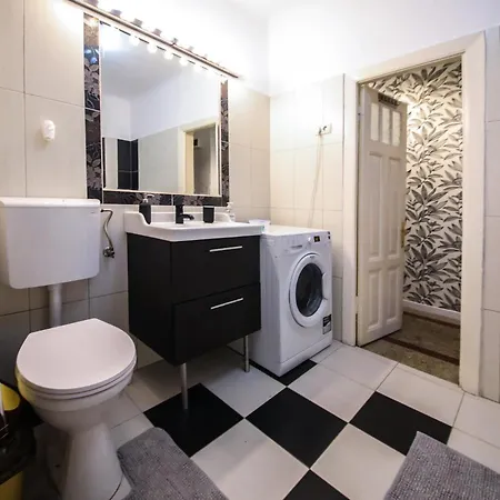 בוקרשט Comfort & Style - Kiseleff - Arcul De Triumf - מראה חיצוני תמונה