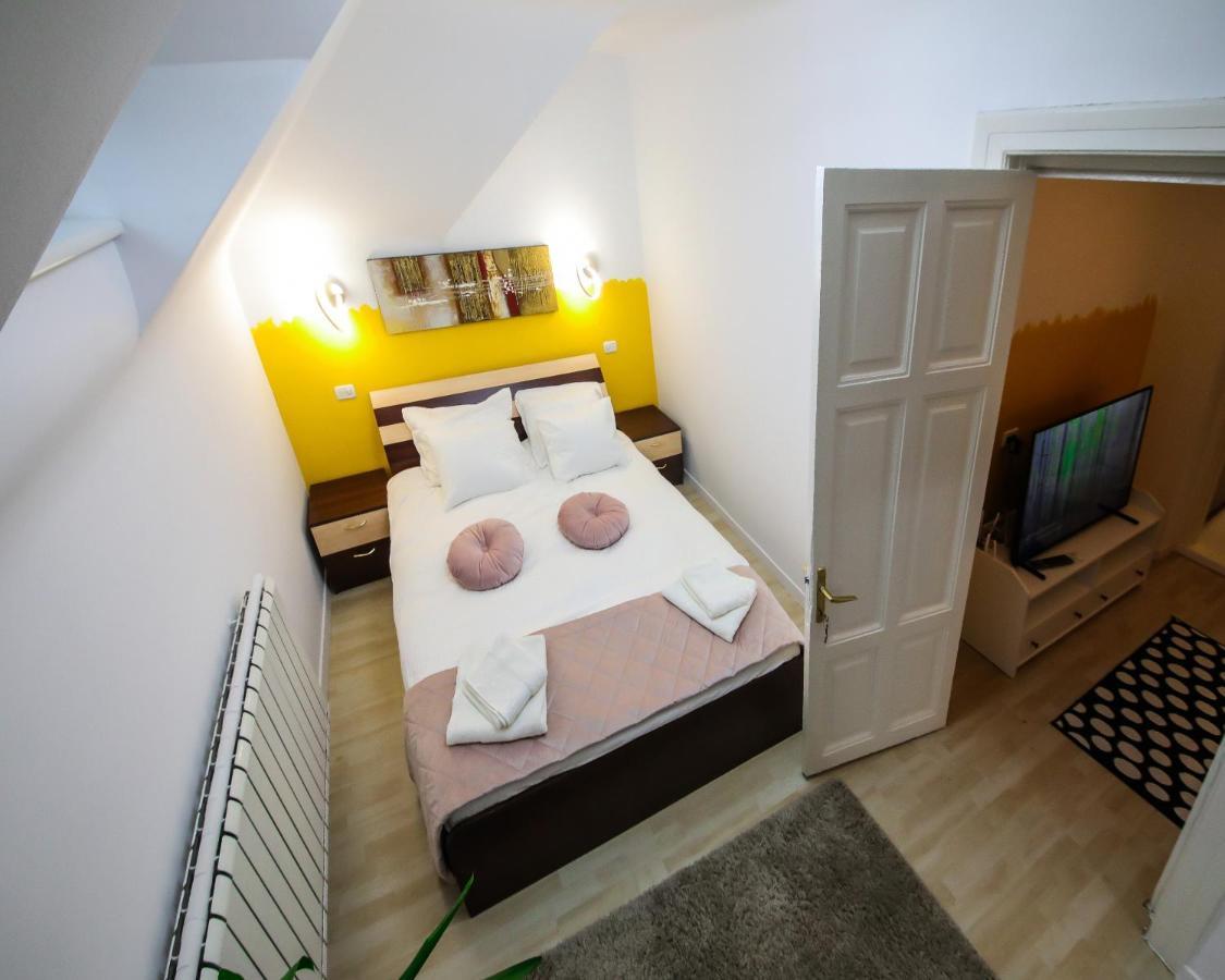 Appartamento Comfort & Style - Kiseleff - Arcul De Triumf - *