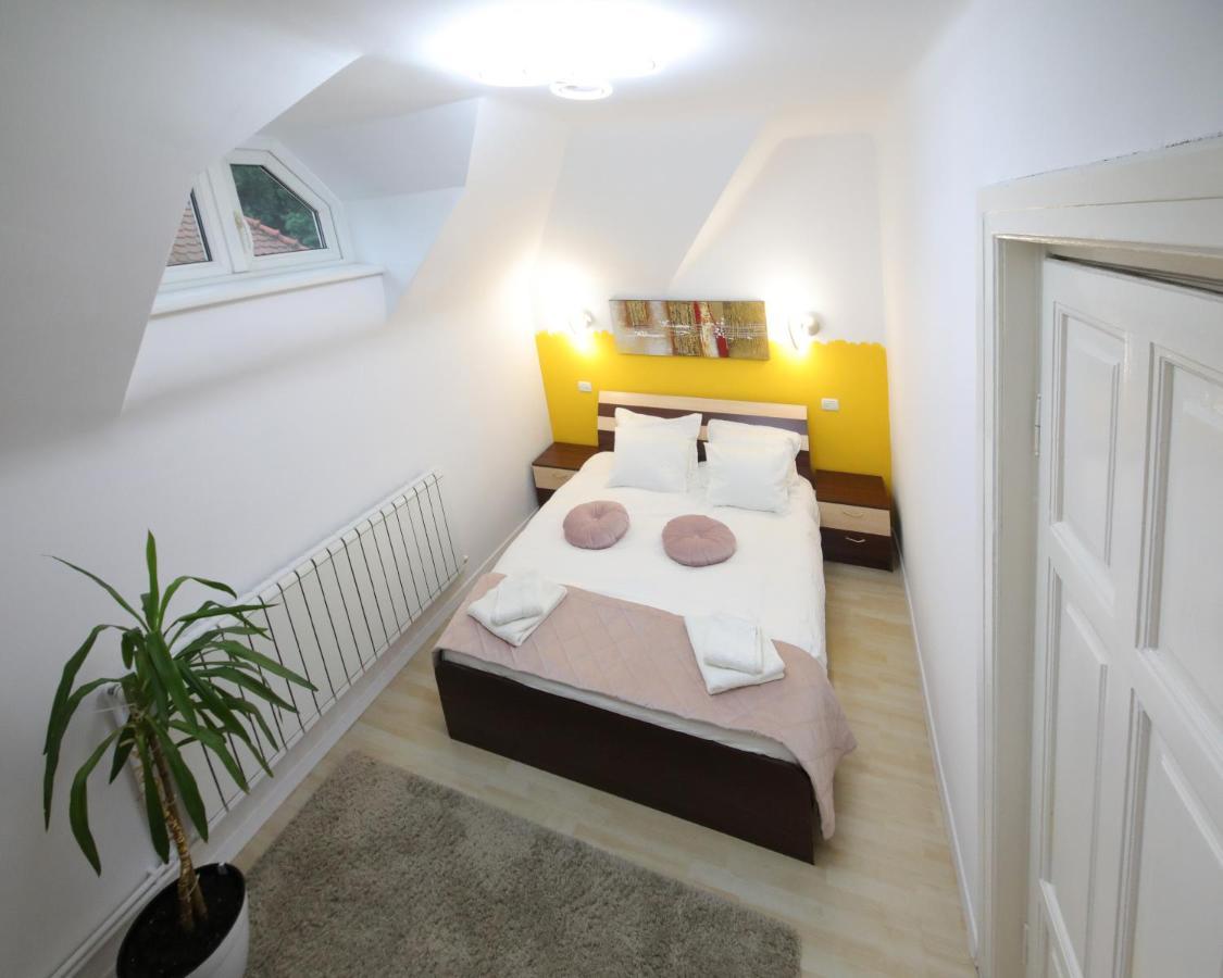 Appartamento Comfort & Style - Kiseleff - Arcul De Triumf - Bucarest