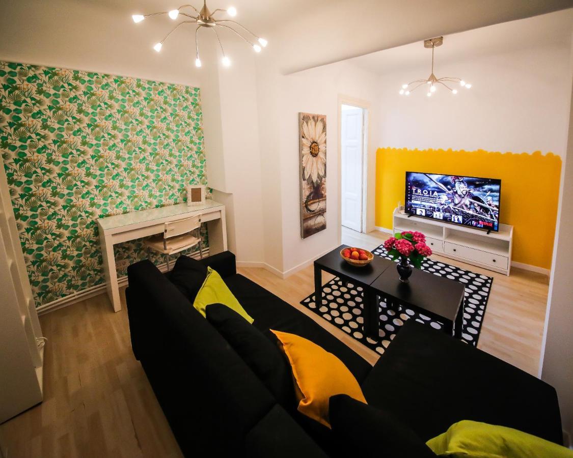 Appartamento Comfort & Style - Kiseleff - Arcul De Triumf -