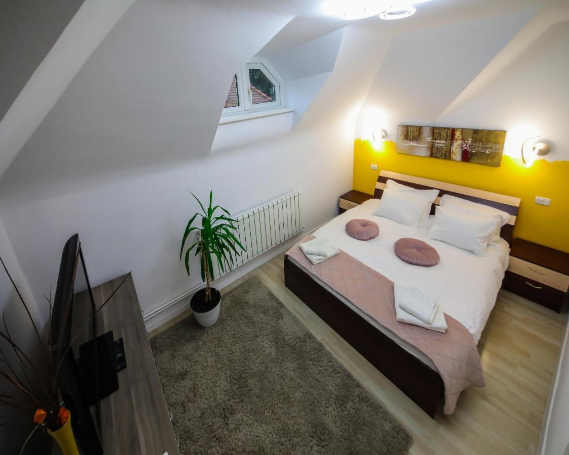 Appartamento Comfort & Style - Kiseleff - Arcul De Triumf -