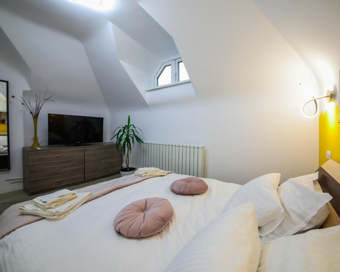 Comfort & Style - Kiseleff - Arcul De Triumf - Appartamento Bucarest